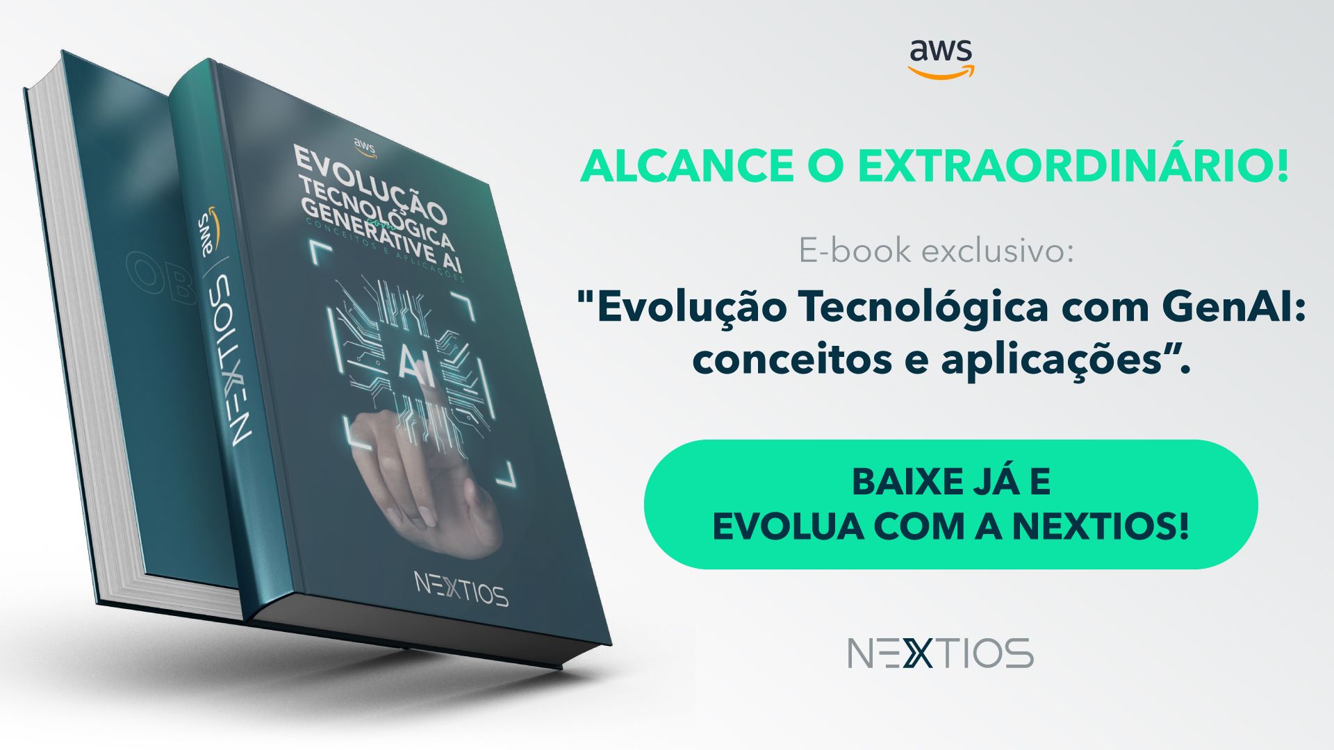 E-book evolução tecnologica