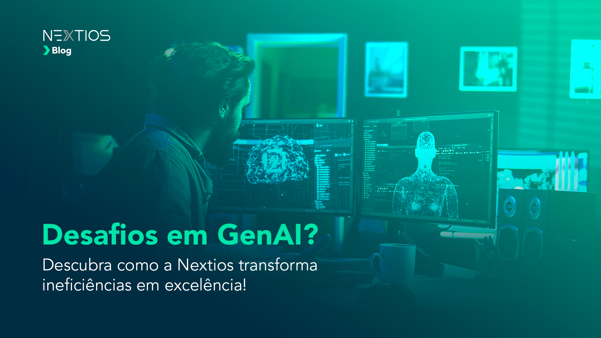 Descubra como a Nextios transforma ineficiências em excelência!